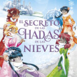 El secreto de las hadas de las nieves de Tea Stilton