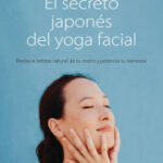El secreto japonés del yoga facial de Izumi Forasté Onuma