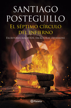 El séptimo círculo del infierno de Santiago Posteguillo