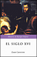 El siglo XVI de Euan Cameron