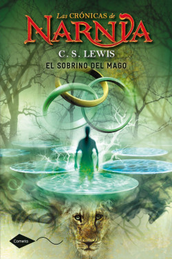 El sobrino del mago de C. S. Lewis