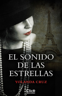 El sonido de las estrellas de Yolanda CruzYolanda Cruz
