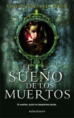 El sueño de los muertos de Virginia Pérez de la Puente