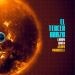 El tercer brazo de Larry NivenJerry Pournelle