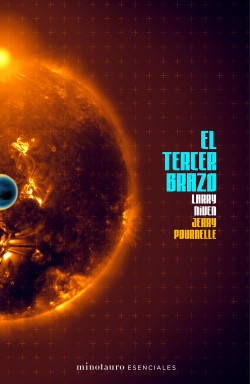 El tercer brazo de Larry NivenJerry Pournelle