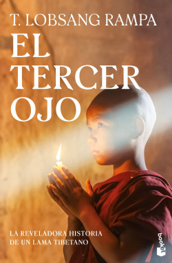 El tercer ojo de T. Lobsang Rampa