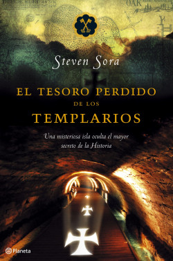 El tesoro perdido de los templarios de