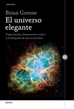 El universo elegante de Brian Greene