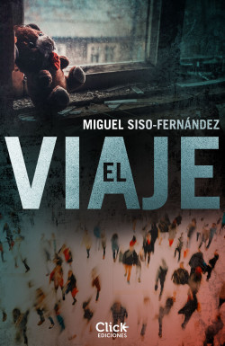 El viaje de Miguel Siso-Fernández