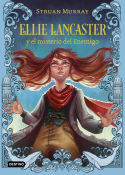 Ellie Lancaster y el misterio del Enemigo de
