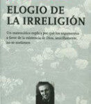 Elogio de la irreligión de John Allen Paulos