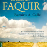 En busca del Faquir de Ramiro A. Calle