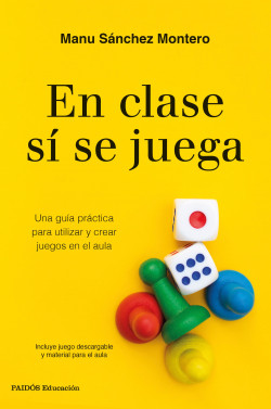 En clase sí se juega de