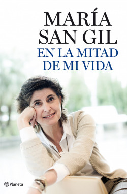 En la mitad de mi vida de