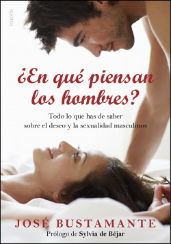 ¿En qué piensan los hombres? de José Bustamante Bellmunt