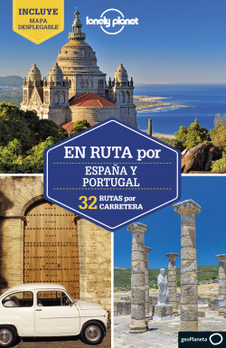 En ruta por España y Portugal 2 de Gregor ClarkRegis St.LouisDuncan GarwoodAnthony HamJohn Noble