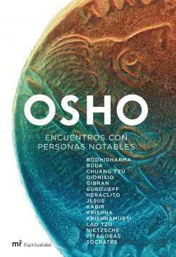 Encuentros con personas notables de Osho