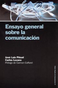 Ensayo general sobre la comunicación de