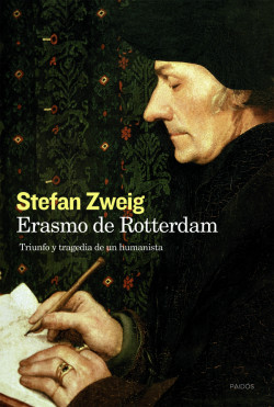 Erasmo de Rotterdam de Stefan Zweig