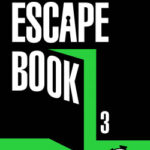 Escape book 3 de Ivan TapiaMontse Linde