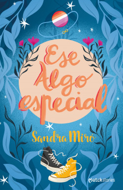 Ese algo especial de Sandra Miró