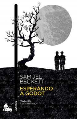 Esperando a Godot de Samuel Beckett