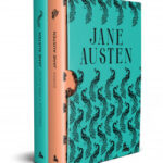 Estuche Jane Austen de Jane Austen