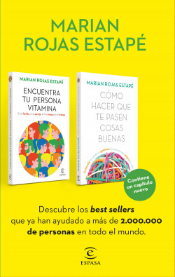Estuche Marian Rojas de Marian Rojas Estapé