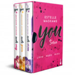 Estuche You de Estelle Maskame
