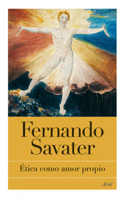 Ética como amor propio de Fernando Savater