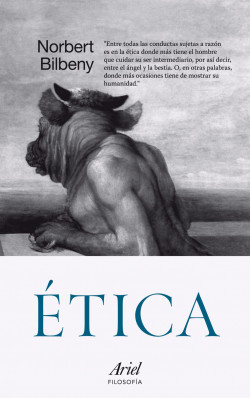 Ética de Norbert Bilbeny