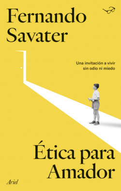 Ética para Amador de Fernando Savater