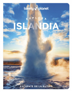 Explora Islandia de