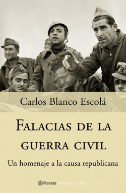 Falacias de la Guerra Civil de