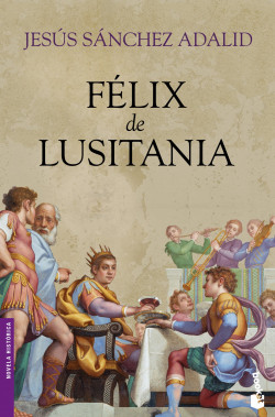 Félix de Lusitania de Jesús Sánchez Adalid