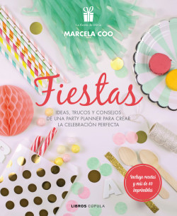 Fiestas de Marcela Coo Müller