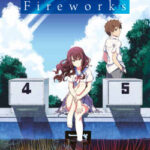 Fireworks nº 01/02 de Makoto Fugetsu