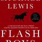 Flash Boys de Michael Lewis