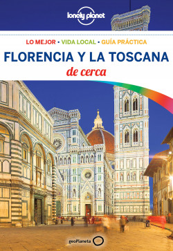 Florencia y la Toscana De cerca 4 de Virginia MaxwellNicola Williams