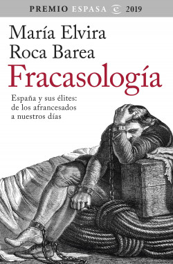 Fracasología de María Elvira Roca Barea