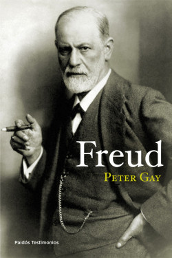 Freud de Peter Gay