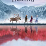 Frozen 2. La novela de Disney