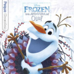 Frozen. Una aventura de Olaf. Pequecuentos de Disney