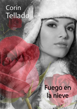 Fuego en la nieve de Corín Tellado