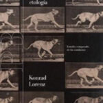 Fundamentos de la etología de Konrad Lorenz
