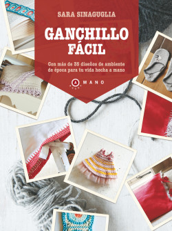 GANCHILLO FÁCIL de