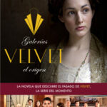 Galerías Velvet, el origen de Daniel Martín Serrano