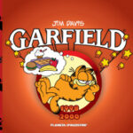 Garfield 1998-2000 nº 11 de