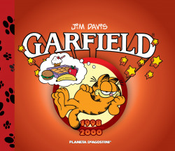 Garfield 1998-2000 nº 11 de