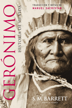 Gerónimo. Historia de su vida de